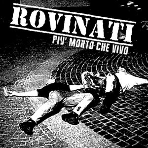 Piu Morto Che Vivo [Explicit]