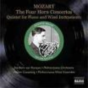 Avatar for Bernard Walton/Philharmonia Orchestra/Herbert von Karajan