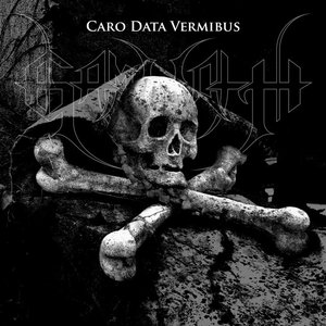 Caro Data Vermibus EP