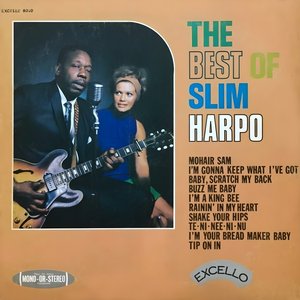 The Best of Slim Harpo