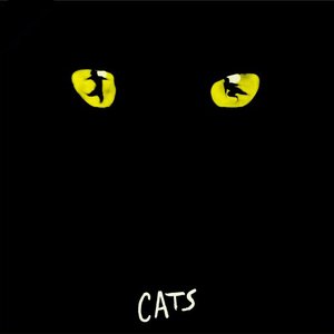 CATS (Complete Original Broadway Cast Recording)