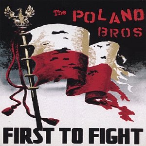 First To Fight