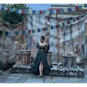 Abhaya & The Steam Engines 的头像