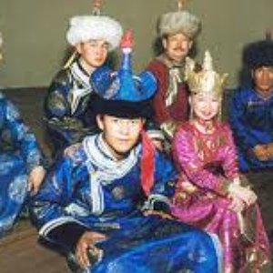 Tuvan Ensemble Ay-Kherel 的头像