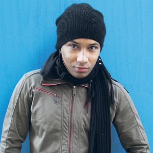 Avatar for Tidjân