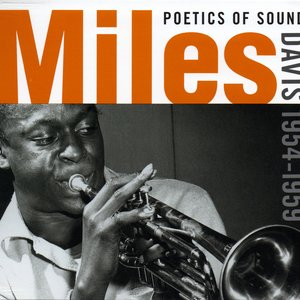 Poetics of Sound 1954-1959