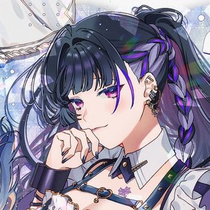 Avatar for Meloco Kyoran