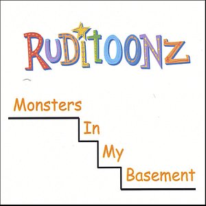 Monsters In My Basement