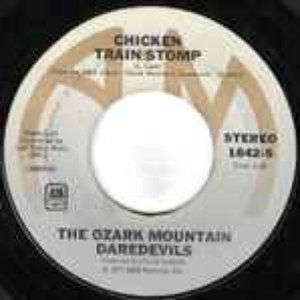 Chicken Train Stomp