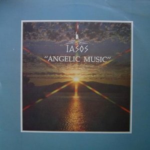 “Angelic Music”的封面