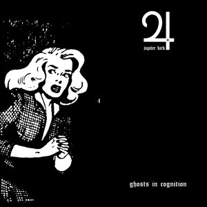 Ghosts In Cognition