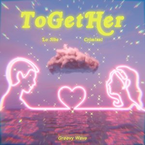 All My Type 我的菜 (feat. Lo 5ibe & Crim!nal) - Single