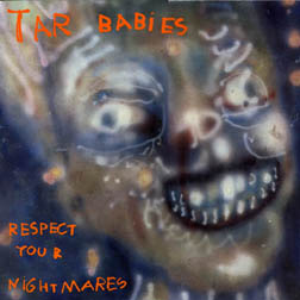 Respect Your Nightmares cover