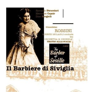 The Barber of Seville (IL Barbiere di Siviglia)