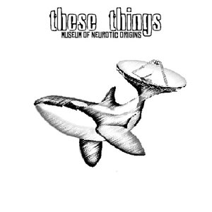 These Things - EP