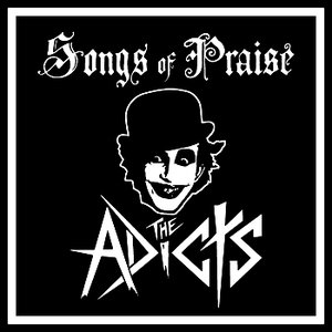 “Songs of Praise”的封面