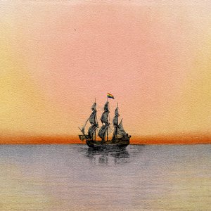 “The S.S. Krill”的封面
