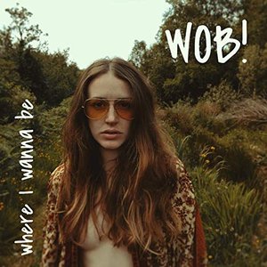 Where I Wanna Be (feat. Dubh Lee)