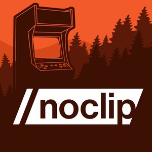 Image for 'Noclip'