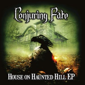 House on Haunted Hill EP