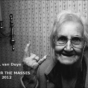 2012 Bass For The Masses