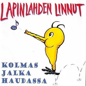 Kolmas jalka haudassa