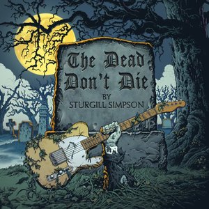 The Dead Don't Die - Single