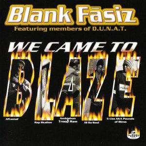 BLANK FASIZ 的头像