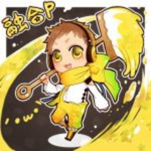 融合P 的头像