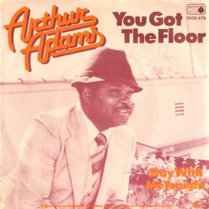 You Got The Floor