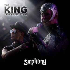 The King - Single