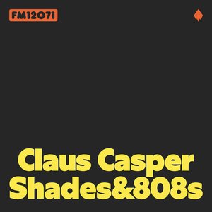 Shades&808s