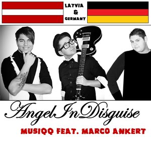 Musiqq feat. Marco Ankert 的头像