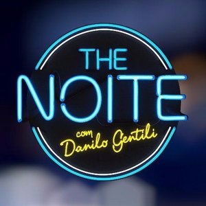 The Noite com Danilo Gentili 的头像