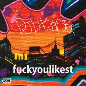 A$AP Rocky - Fuckyoulikest - Zortam Music