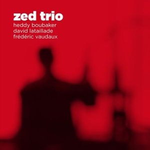 Zed trio のアバター