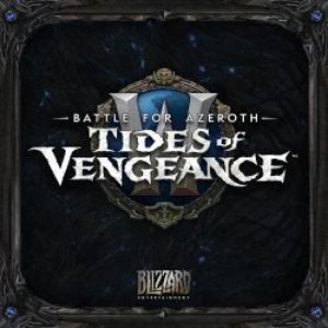 Battle for Azeroth: Tides of Vengeance
