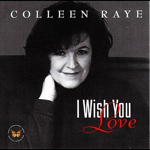 I Wish You Love