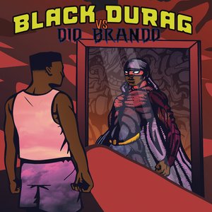 BLACK DURAG VS DIO BRANDO