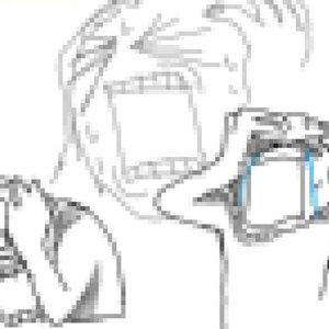 i cant stop thinking about it - EP