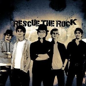 Awatar dla Rescue The Rock