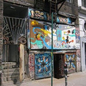 ABC No Rio 的头像