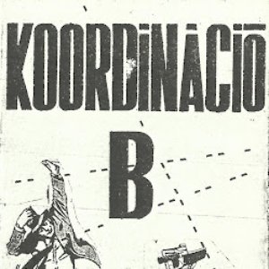 Avatar for Koordináció B