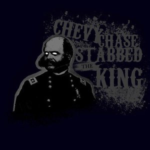 Avatar for Chevy Chase Stabbed The King