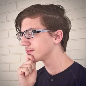 Coleson Dilbeck 的头像