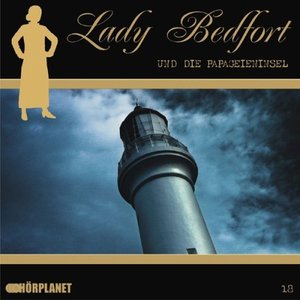 Folge 18: Die Papageieninsel