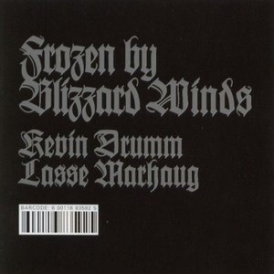 kevin drumm & lasse marhaug 的头像