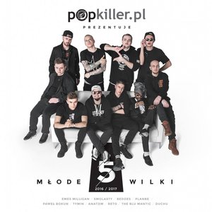 Popkiller Młode Wilki 5