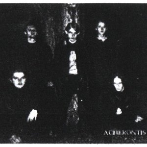Acherontis 的头像