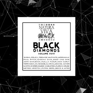 Black Diamonds, Vol. 18